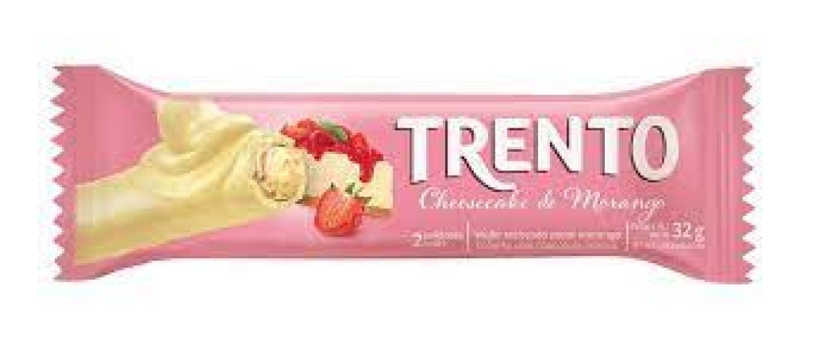 trento cheesecake